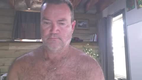 chadmichaell online show from July 2026 12:35:01 PM