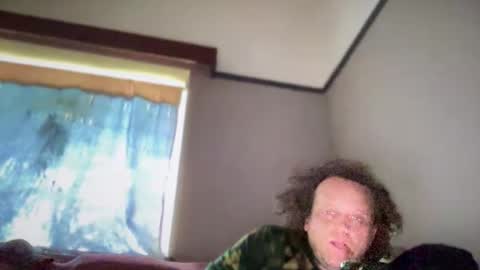 chadski1991 online show from January 2026 12:40:01 PM