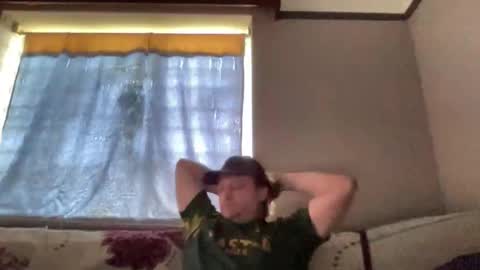 chadski1991 online show from March 2026 10:53:02 AM