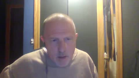 Snapshot of chadsters123 chatting on May 2026 06:57:02 PM chadsters123 online show from May 2026 06:57:02 PM
