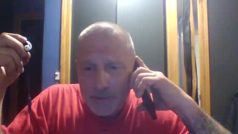 Snapshot of chadsters123 chatting on June 2026 12:45:01 AM chadsters123 online show from June 2026 12:45:01 AM