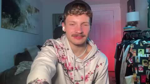 ChadTitan online show from September 2025 02:39:02 AM