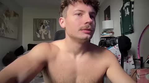 ChadTitan online show from October 2025 02:56:02 PM