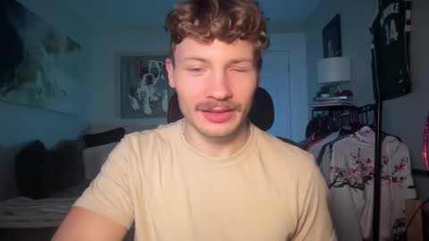 ChadTitan online show from October 2025 03:40:02 PM