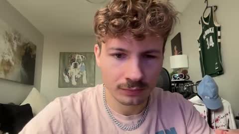 ChadTitan online show from November 2025 03:35:01 PM