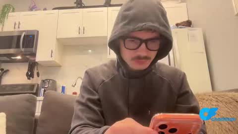 ChadTitan online show from December 2025 04:25:02 PM