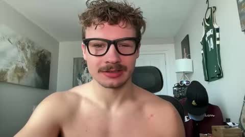 ChadTitan online show from February 2026 03:29:02 PM