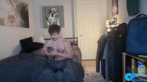 ChadTitan online show from February 2026 12:06:02 AM