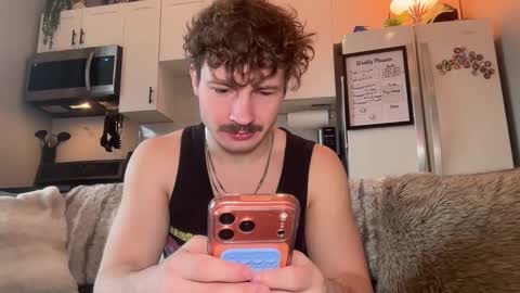 ChadTitan online show from March 2026 05:38:01 PM