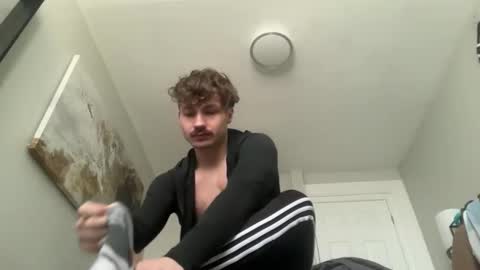 ChadTitan online show from April 2026 03:49:01 PM