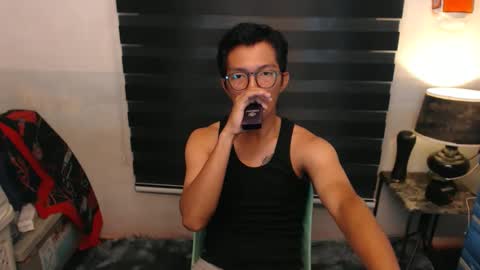 ChaelskieCumMachine online show from December 2024 02:38:02 PM