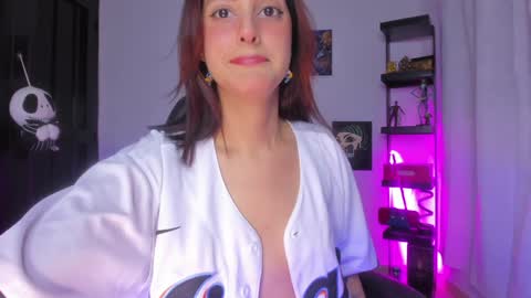 chaeyoong online show from January 2025 09:22:01 PM