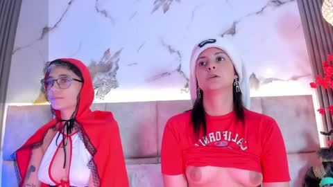 chaeyouung_morgan online show from May 2026 12:21:01 PM