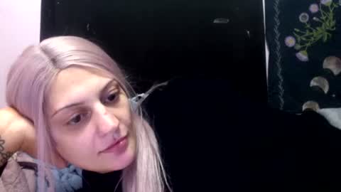 Snapshot of chaicutie chatting on May 2026 10:34:02 AM chaia online show from May 2026 10:34:02 AM