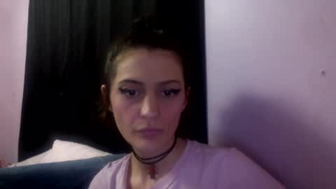 Snapshot of chaicutie chatting on June 2026 08:30:02 AM chaia online show from June 2026 08:30:02 AM
