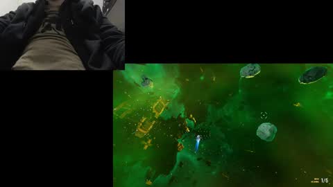 Chain Kink online show from December 2024 01:05:01 AM