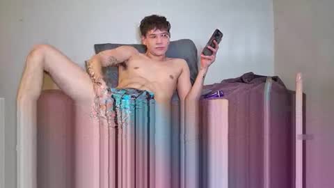 Brett online show from November 2025 03:07:01 AM