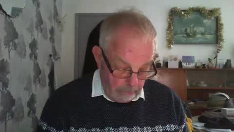 Champers online show from December 2024 10:28:01 AM