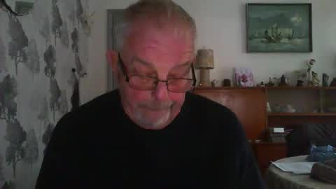 Champers online show from February 2025 11:06:02 AM