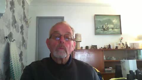 Champers online show from April 2026 12:58:02 PM