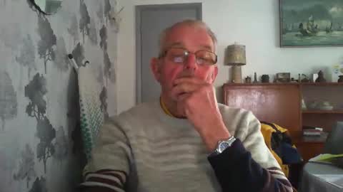 Champers online show from April 2026 02:00:02 PM