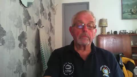 Champers online show from April 2026 09:29:02 AM
