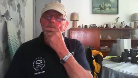 Champers online show from May 2026 10:53:02 AM