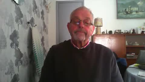 Champers online show from May 2026 08:55:02 AM