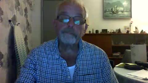 Champers online show from May 2026 08:43:02 PM