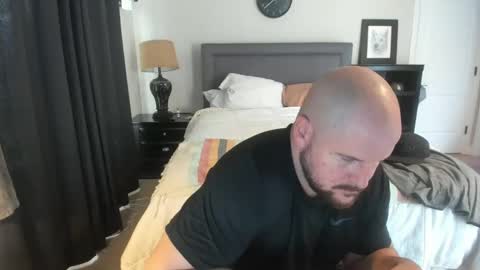 Chance Cruise online show from December 2024 06:39:01 PM