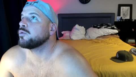 Chance Cruise online show from December 2024 02:23:01 AM