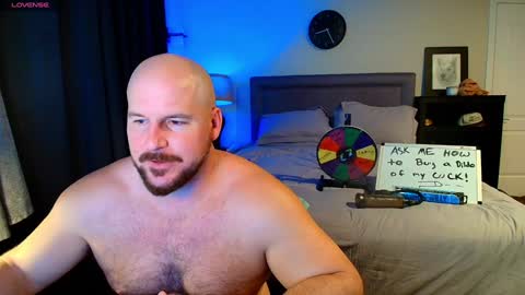 Chance Cruise online show from February 2025 04:27:01 AM