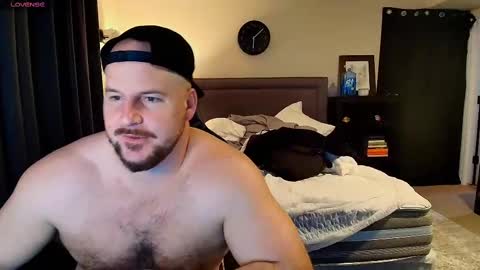 Chance Cruise online show from March 2025 02:09:01 AM