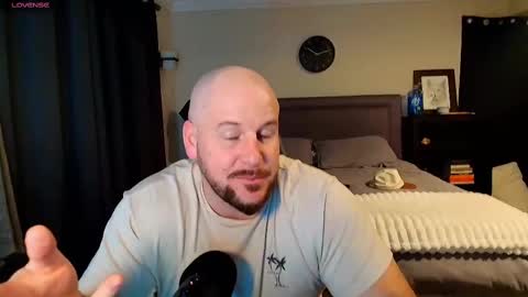 Chance Cruise online show from March 2025 05:13:01 AM