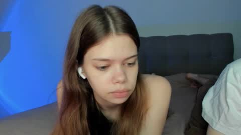 chancetolove online show from November 2025 08:09:02 PM