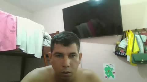 Snapshot of chancherman chatting on May 2026 06:13:01 PM chancherman online show from May 2026 06:13:01 PM