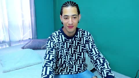 Kenji online show from December 2024 09:56:01 PM