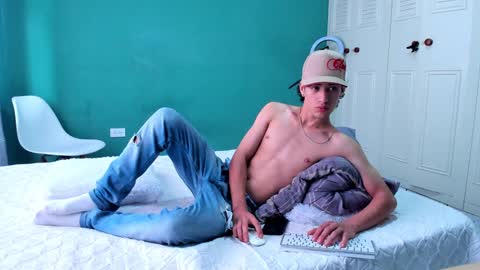 Kenji online show from January 2025 06:40:02 PM