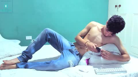 Kenji online show from February 2025 11:04:01 PM