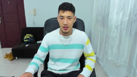 Kenji online show from October 2025 02:39:02 AM