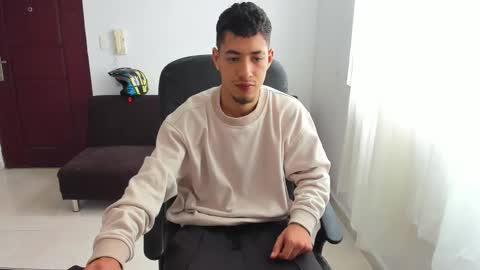 Kenji online show from October 2025 04:27:01 PM