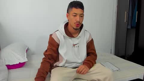 Kenji online show from February 2026 12:21:01 PM