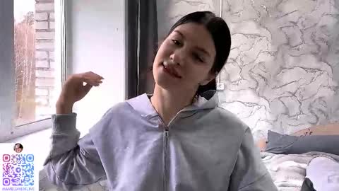 Amelia online show from October 2025 06:55:02 AM