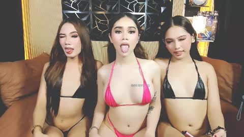 Your lovely Chanel online show from December 2025 12:21:01 PM