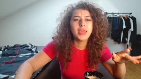Stephanieblisss online show from January 2025 10:32:01 AM