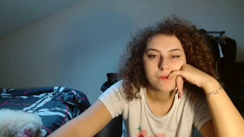 Stephanieblisss online show from January 2025 10:17:02 AM