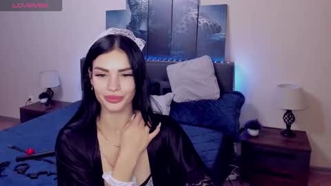 Snapshot of chaneljem chatting on October 2025 11:05:01 AM chaneljem online show from October 2025 11:05:01 AM