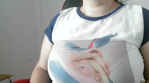 Fabi online show from January 2025 01:47:01 PM