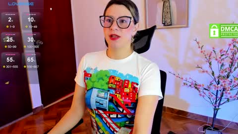 chanell online show from January 2025 02:07:01 PM