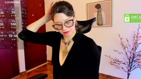 chanell online show from February 2025 12:35:02 PM